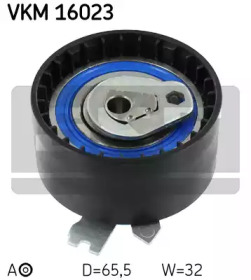 SKF VKM16023